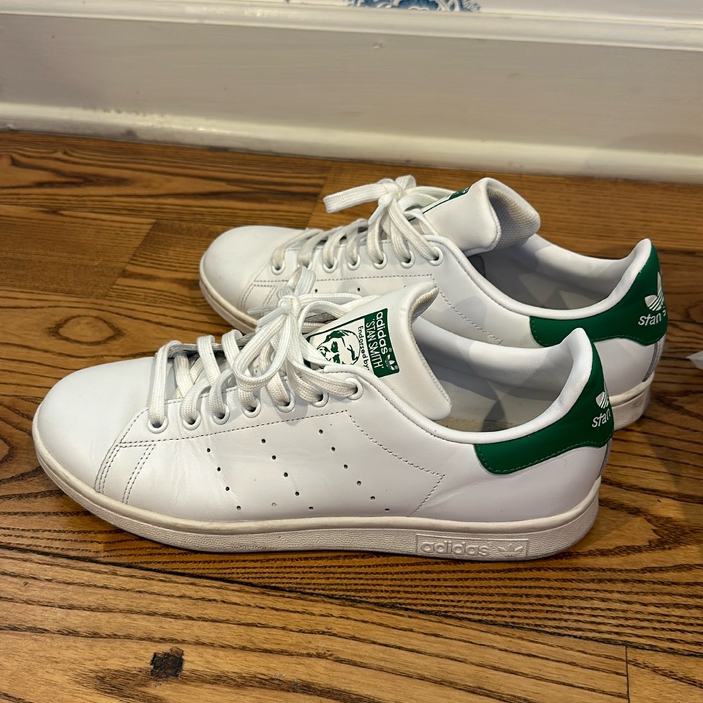 Adidas Stan Smith Tennis